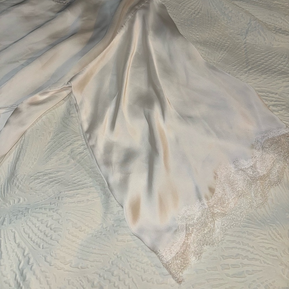 Bride Robe - image 4